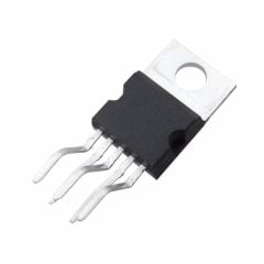 L165       TO-220-5     OPERATIONAL AMPLIFIER IC