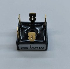 36MT160   35A 1600V   BRIDGE RECTIFIER