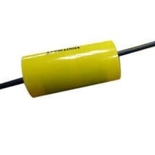 1UF 250V AXIAL POLYESTER KONDANSATÖR