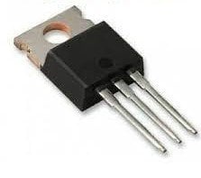 IRFZ44NPBF (MEXICO) PARLAK   TO-220       55V 41A     N-CHANNEL MOSFET