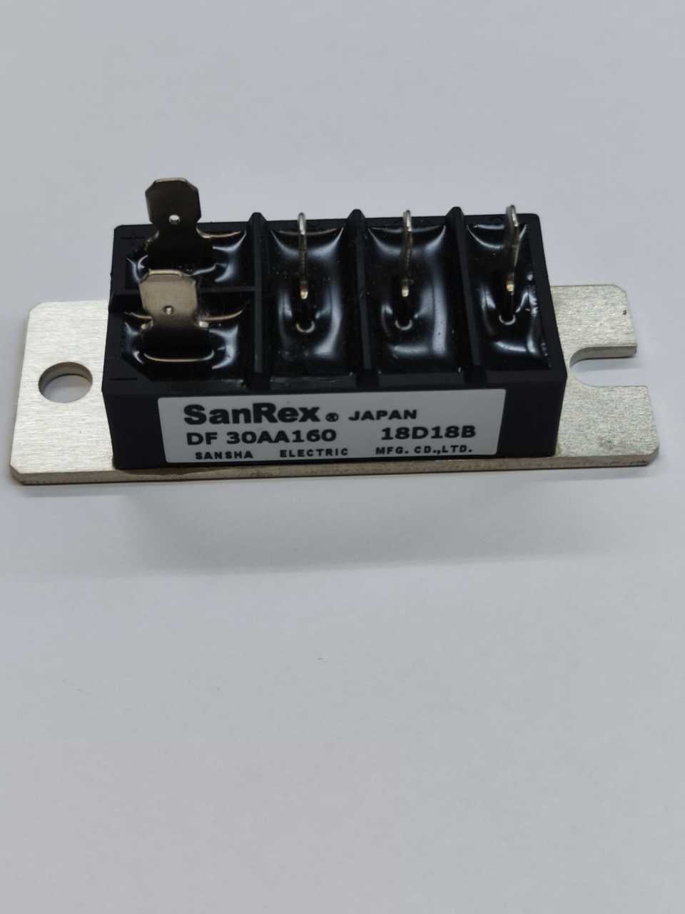 DF30AA160   30A 1600V    DIODE MODULE