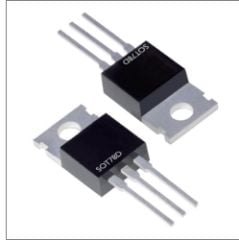 BTA312Y-800C,127 TRIAC DIS.12A 800V 3Q HI-COM IITO-220 (SOT78D) THT