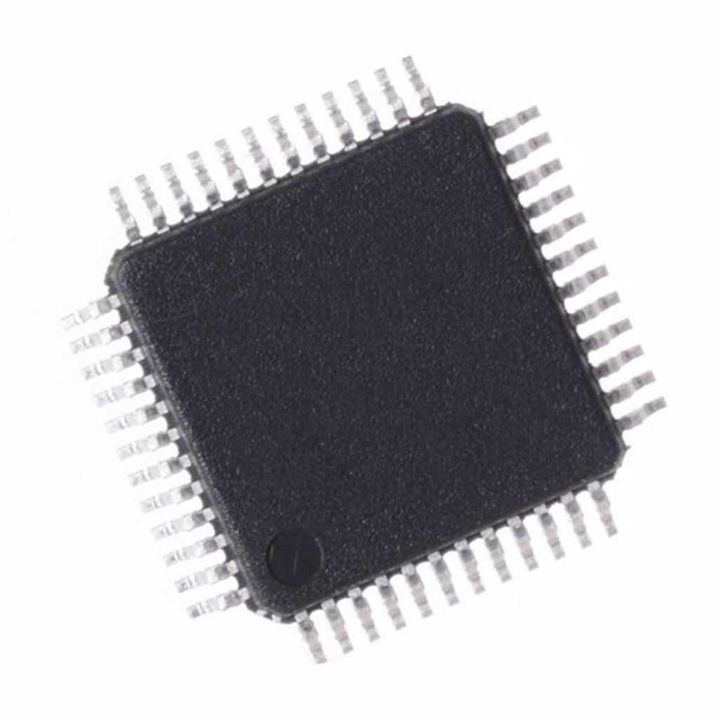 AS15-HG     QFP-48     ENTEGRE