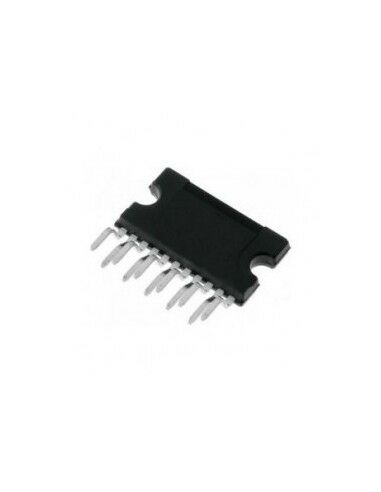 TDA7253 ZIP-11 AMPLIFIER IC