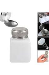 TİNER KUTUSU 200ML