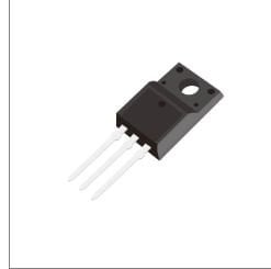 BTA312X-600D,127 TRIAC DIS.12A 600V 3Q HI-COM TO-220F THT