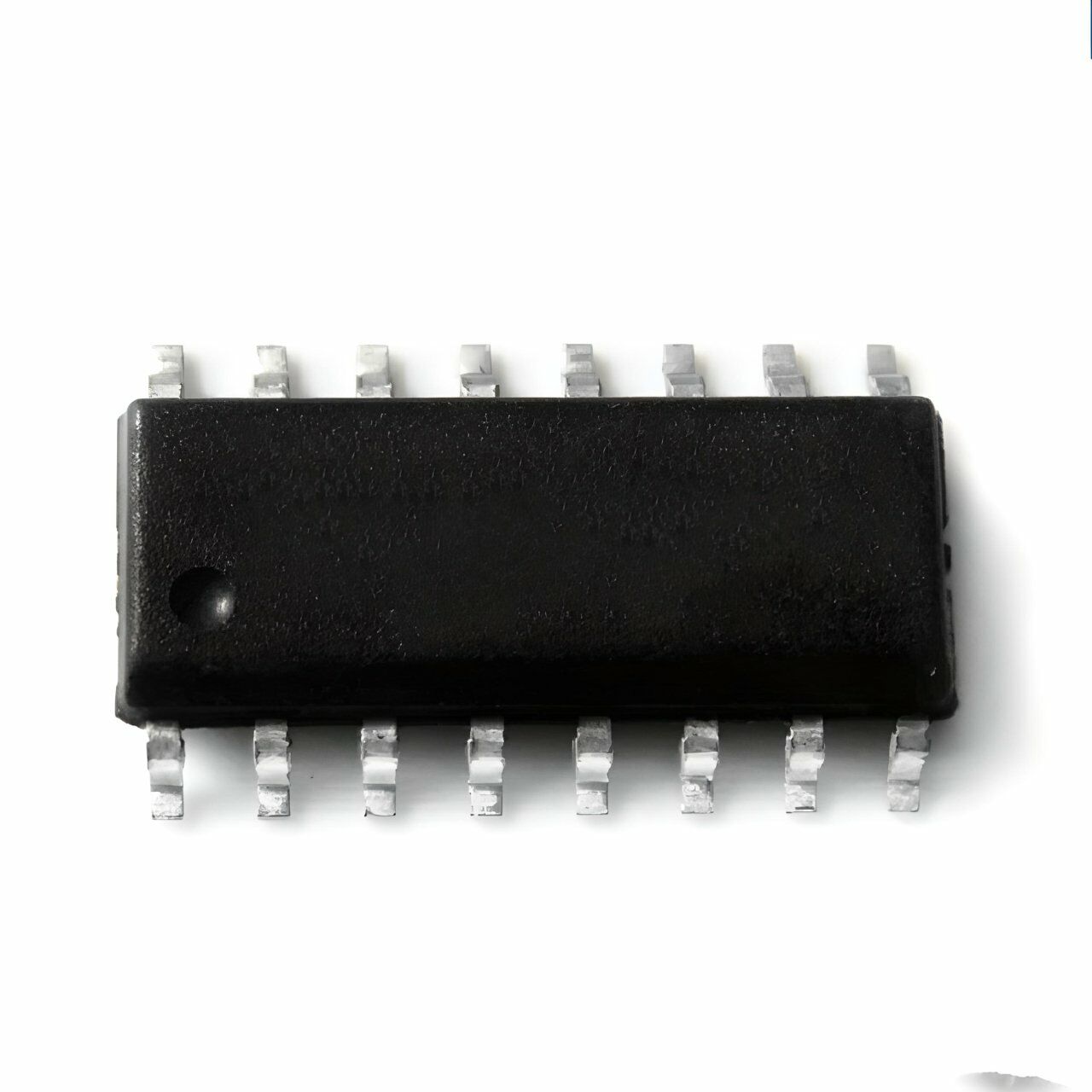 CD4520BM    SOP-16     LOGIC IC