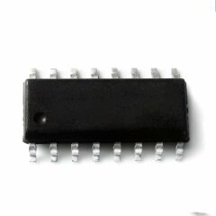 CD4520BM    SOP-16     LOGIC IC