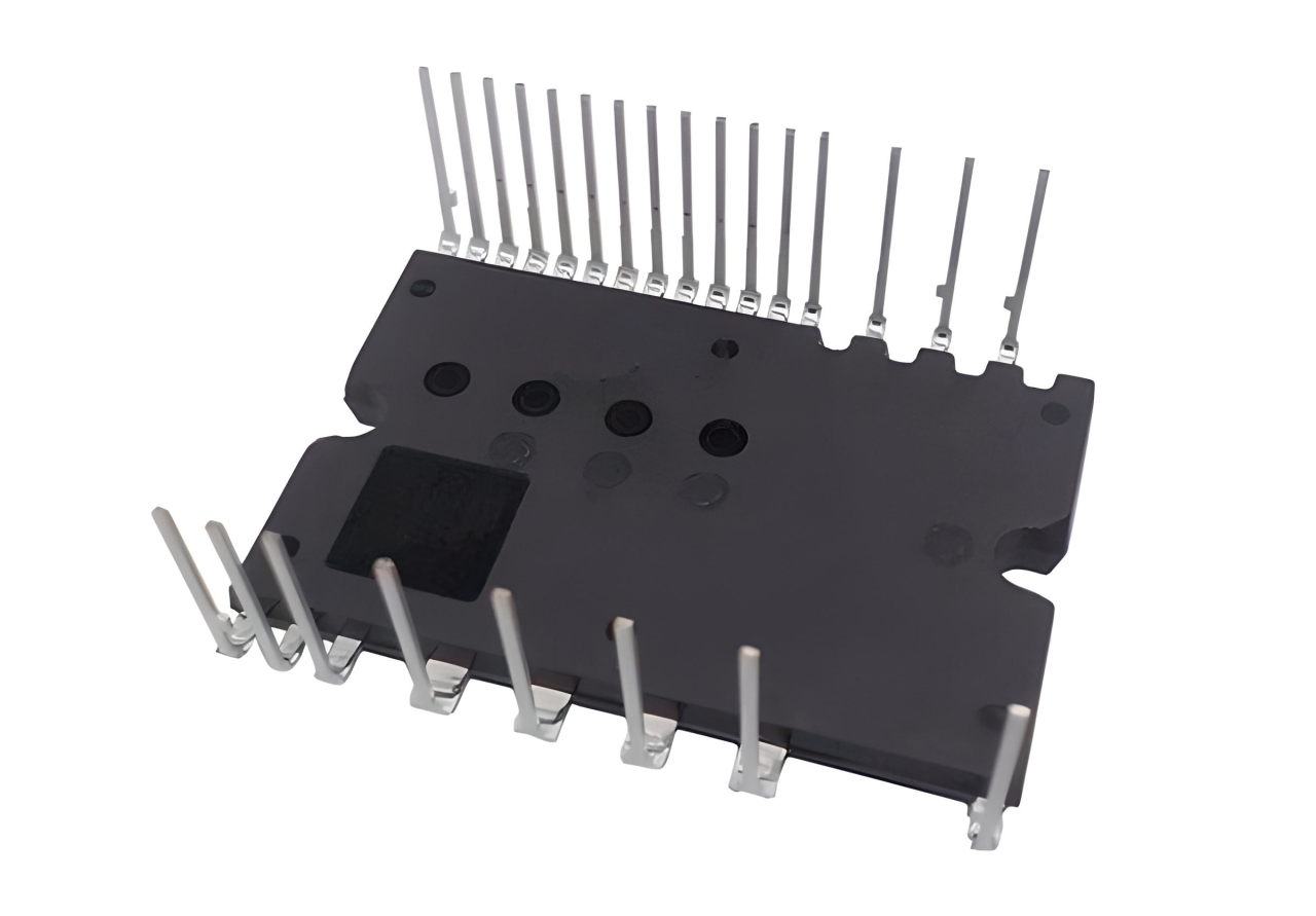 PSS35S92F6-AG 35A 600V IPM IGBT MODULE