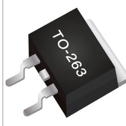 BTA312B-800ET,118 TRIAC DIS.12A 800V 3Q HI-COM TO-263-3 (D2PAK-3) SMT