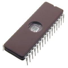 M27C801-100F1    CDIP-32     UV HAFIZA ENTEGRE
