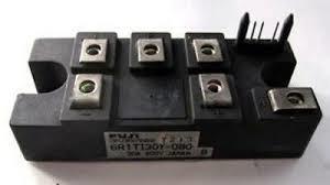 4R3TI60Y-080 60A 800V THYRISTOR MODULE