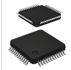 STM32F030C8T6TR IC-32F030C MCU 32BIT 64KB FLASH 48LQFP STM