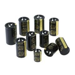 820UF 400V SNAP 35X50 ALÜMİNYUM KONDANSATÖR