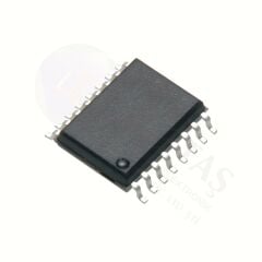 CD1271GY   SOP-16W   Led Tv  IC Integrated Cırcuit