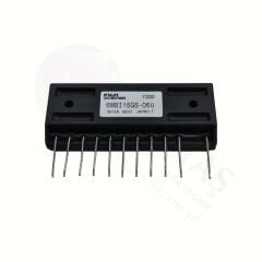 6MBI15GS-060     6X15A 600V     IGBT MODULE