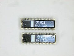 HA11720  DİP8/10P  ENTEGRE