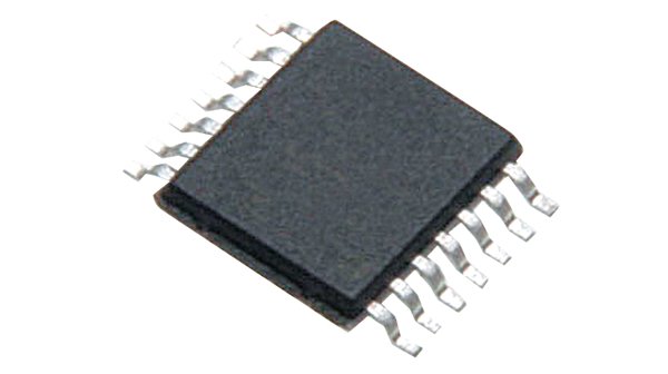 AS34-G     TSSOP-14     ENTEGRE