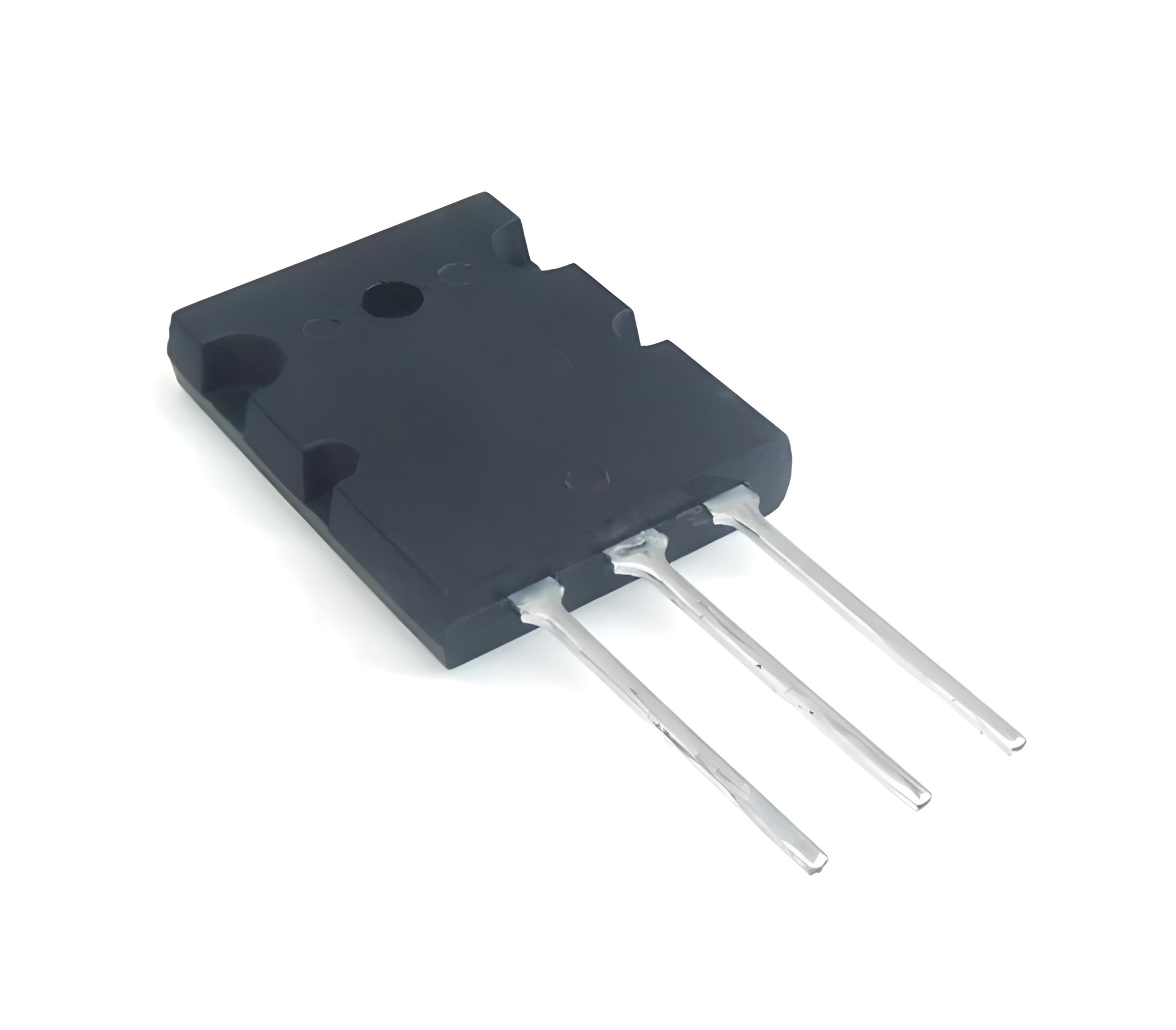 B - 2SC5200 TO-3PL 230V 15A 150W NPN TRANSISTOR B - 2SC5200 TO-3PL 230V 15A 150W NPN TRANSISTOR
