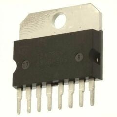 TDA7264   MULTIWATT-8   AMPLIFIER IC