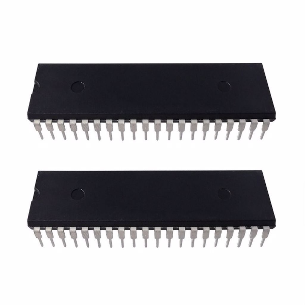 ICL7107CPLZ    DIP-40W   LED DISPLAY DRIVER IC