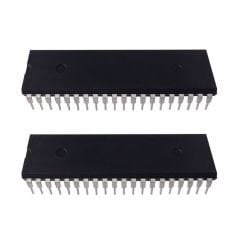 ICL7107CPLZ    DIP-40W   LED DISPLAY DRIVER IC