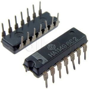 HA1149  DİP14  ENTEGRE