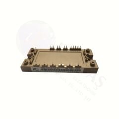 7MBR25UA120-50   25A 1200V    IGBT MODULE