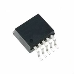 LM2596SX-ADJ  -  (LM2596S-ADJ)     TO-263-5    PMIC - SWITCHING VOLTAGE REGULATOR