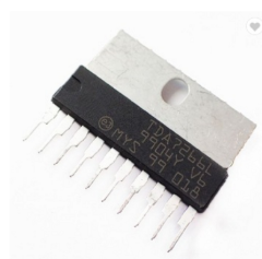 TDA7266L   SIP-10   AMPLIFIER IC