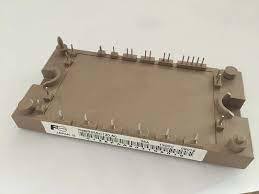 7MBR25UG120-50     25A 1200V   IGBT MODULE