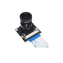 FISHEYE LENS - Raspberry Pi Uyumlu Kamera