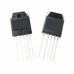 FS7M0880   TO-3P-5   POWER MANAGEMENT IC
