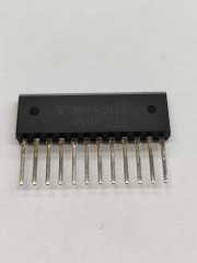 MP4303     SIP-12     POWER TRANSISTOR MODULE