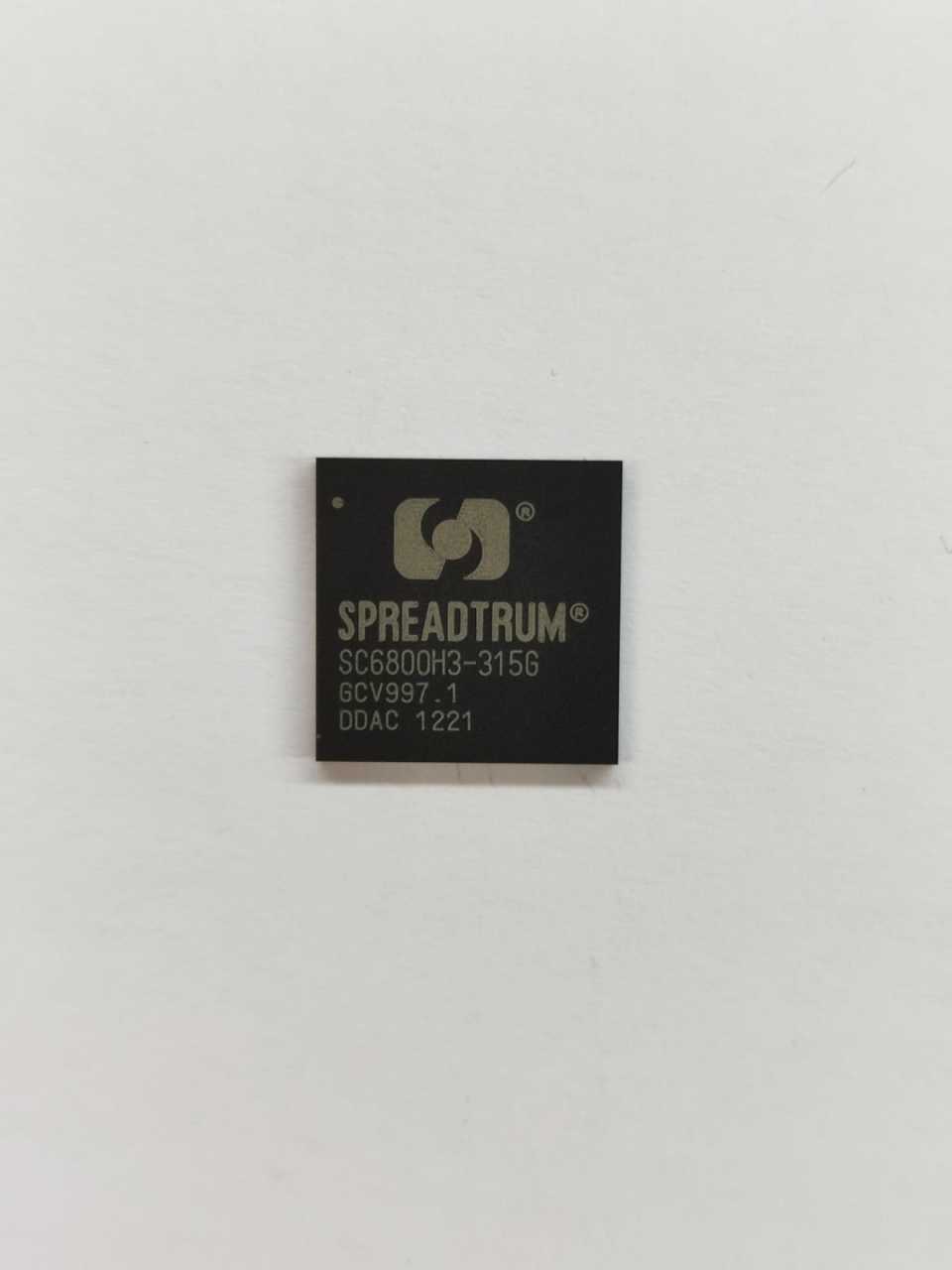 SC6800H3-315G SMD ENTEGRE