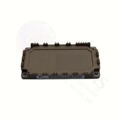 7MBR35SB120-50     35A 1200V     IGBT MODULE
