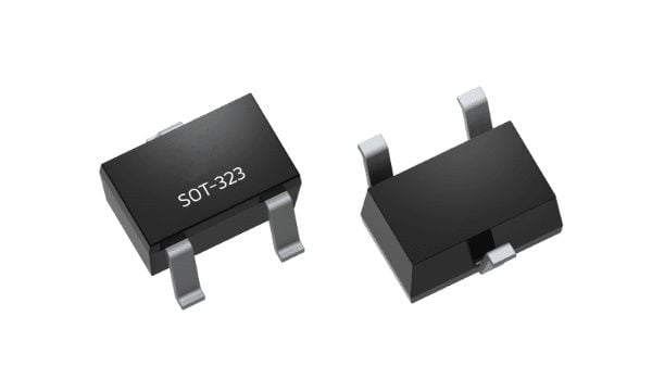 BAT54CW SOT-23 2X0.2A 30V SCHOTTKY DIODE - ONLİNE ÖZEL FİYAT