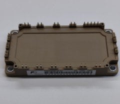 7MBR35SB120-50     35A 1200V     IGBT MODULE