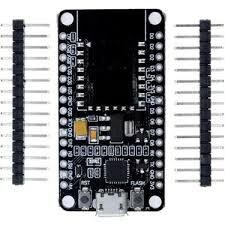 NODEMCU CP2102 ESP8266 UYUMLU ADAPTÖR KARTI