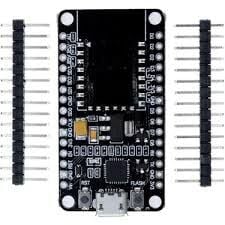NODEMCU CP2102 ESP8266 UYUMLU ADAPTÖR KARTI