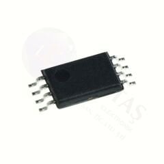 NE555PWR   TSSOP-8   DIGITAL TO ANALOG CONVERTER IC - DAC