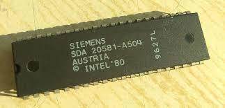 SDA20581-A504    ENTEGRE