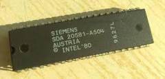 SDA20581-A504    ENTEGRE