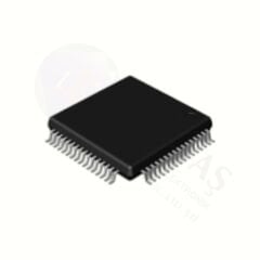 STM32L151RET6 IC-32L151R MCU 32BIT 512KB FLASH 64LQFP