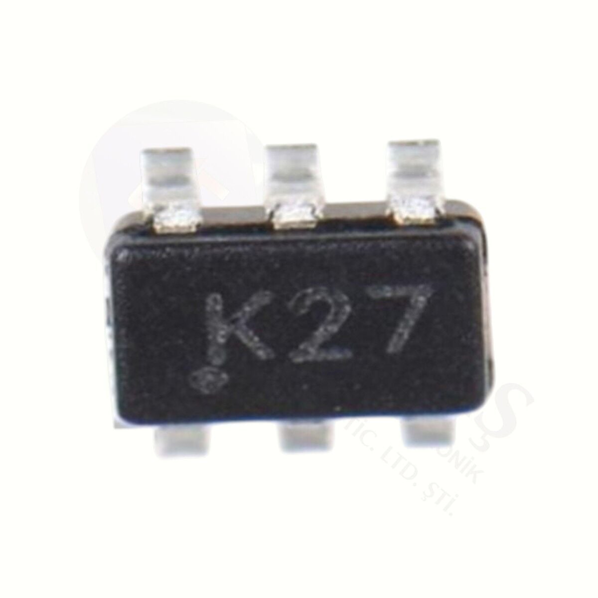 2N7002KDW SOT-363 0.100A 60V 0.2W 3OHM N-CHANNEL MOSFET- ONLİNE OZEL FİYAT