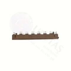 7MBR50UH120-50      50A 1200V    IGBT MODULE