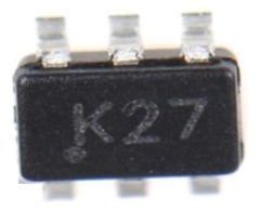 2N7002KDW   SOT-363   0.100A 60V 0.2W 3OHM   N-CHANNEL  MOSFET- ONLİNE OZEL FİYAT