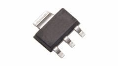 LM337IMPX      SOT-223      LINEAR VOLTAGE REGULATOR - PMIC