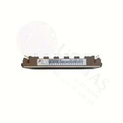 7MBR50SB120-50     50A 1200V    IGBT MODULE