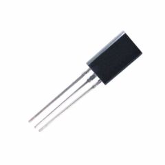2SC2383-Y     TO-92L      160V 1A 0.9W      NPN TRANSISTOR